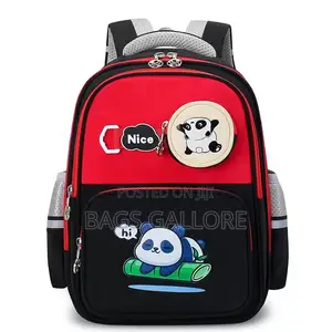 Kg School Level Nice Bag
