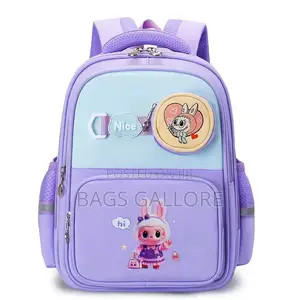 Kg School Level Nice Bag