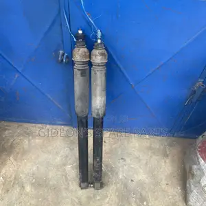 Nissan Juke Back Shock Absorbers