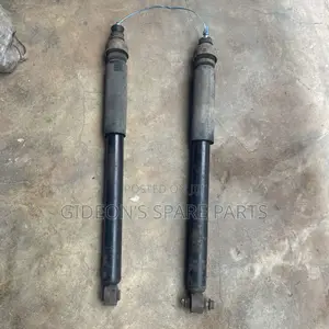 Nissan Juke Back Shock Absorbers