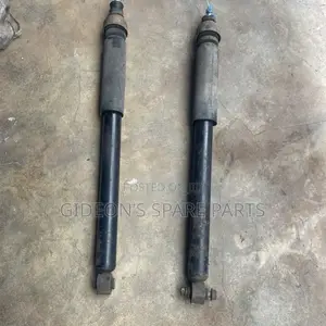 Nissan Juke Back Shock Absorbers