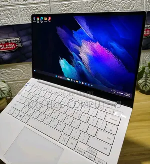 New Laptop Samsung Notebook Flash (NP530) 16GB Intel Core i5 SSD 512GB