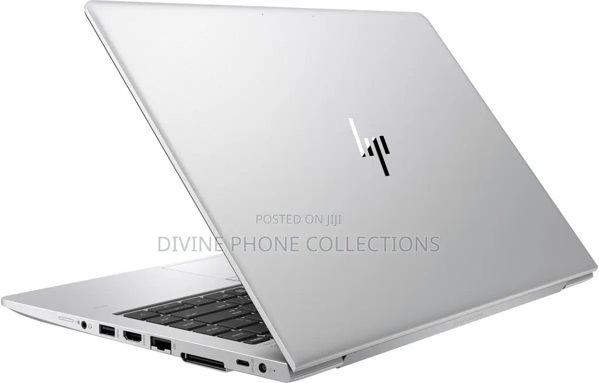 Laptop HP EliteBook 745 8GB AMD Ryzen 5 SSD 256GB