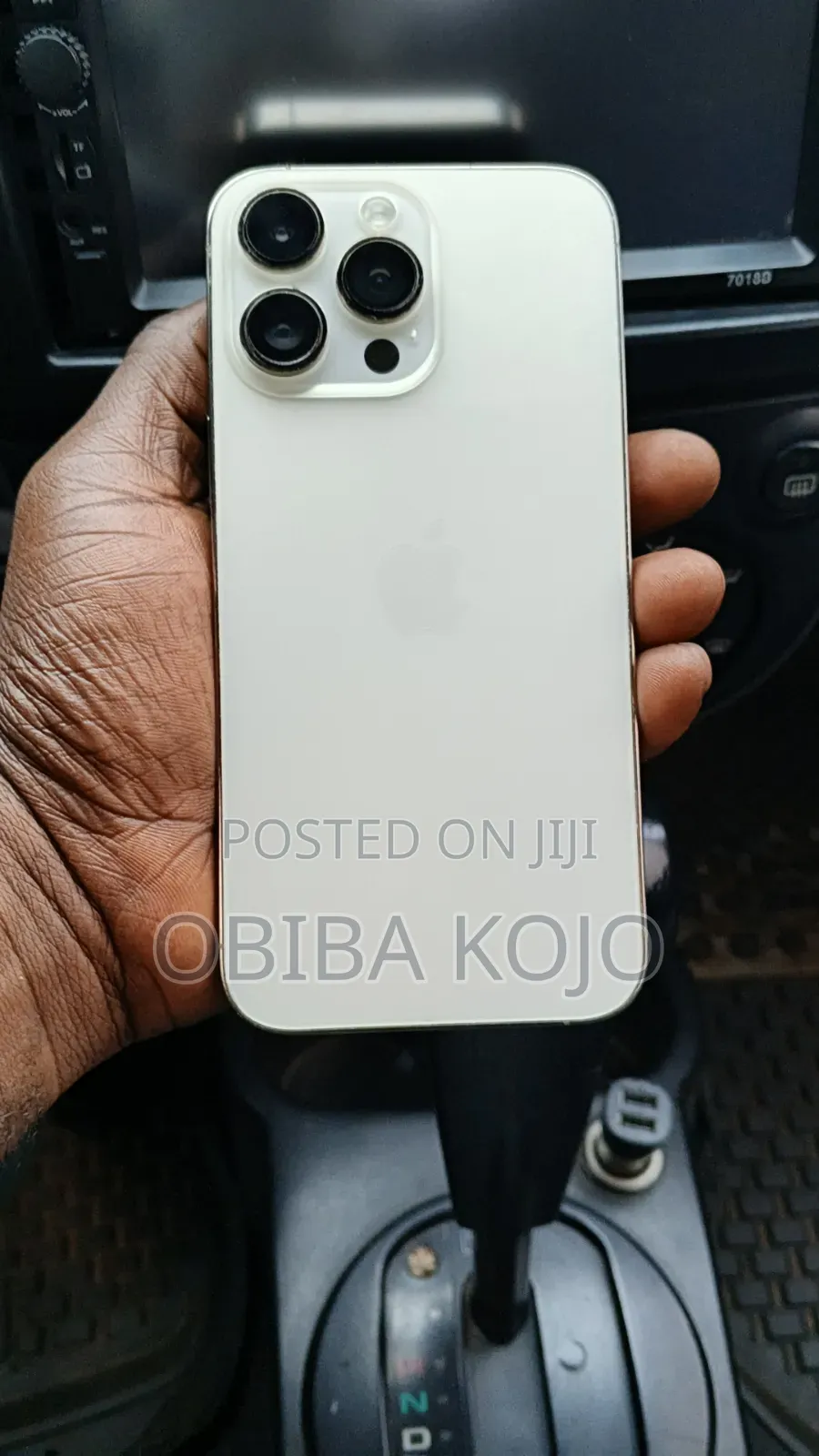 Apple iPhone 14 Pro Max 512 GB Rose Gold