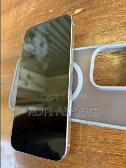 Apple iPhone 16 Pro Max 512 GB White