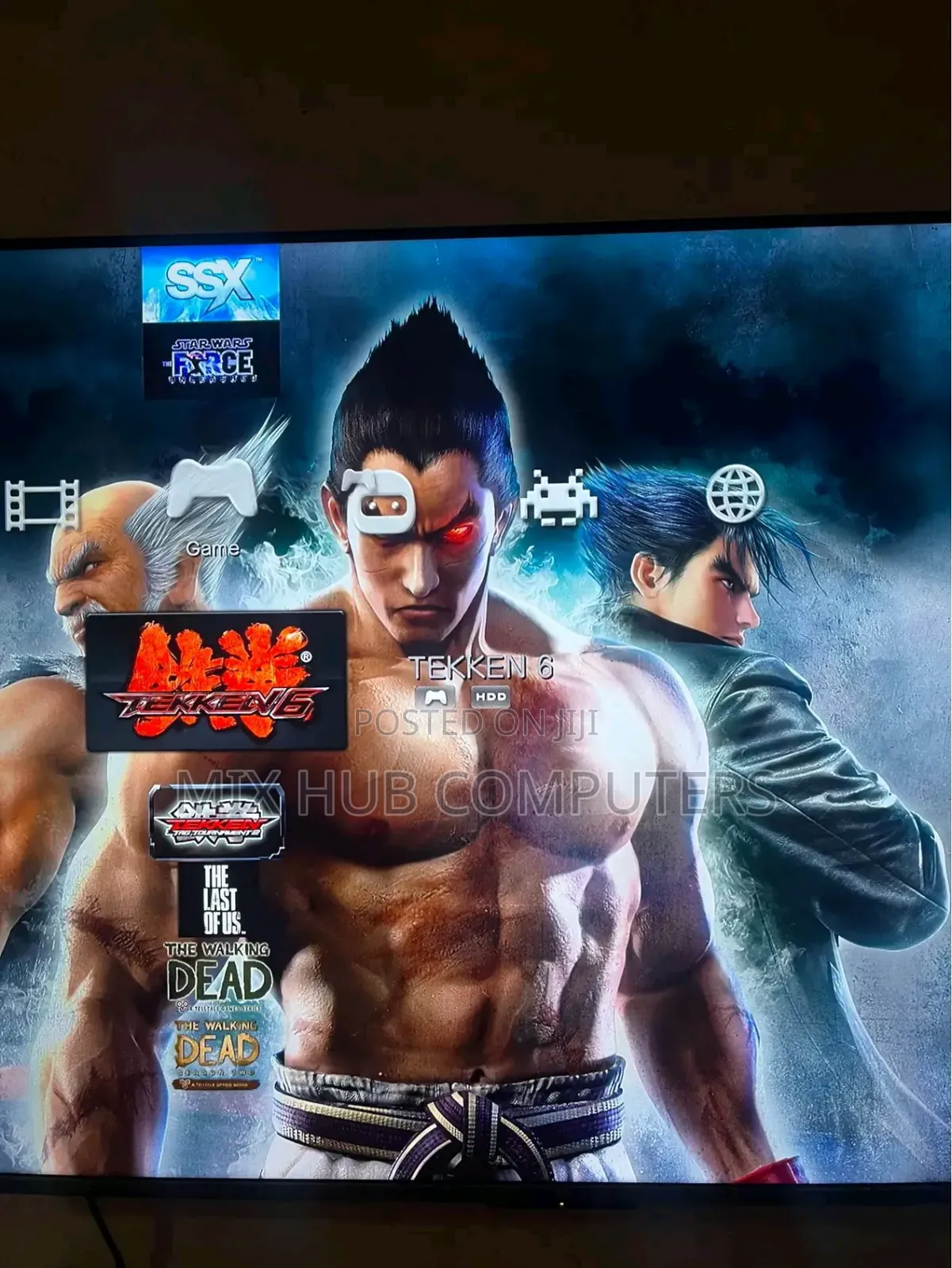 Play Station 3
