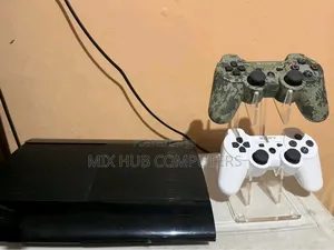 Play Station 3