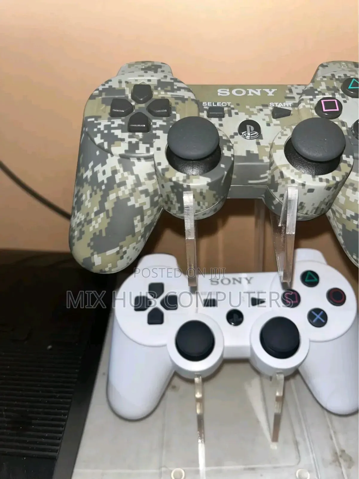 Play Station 3