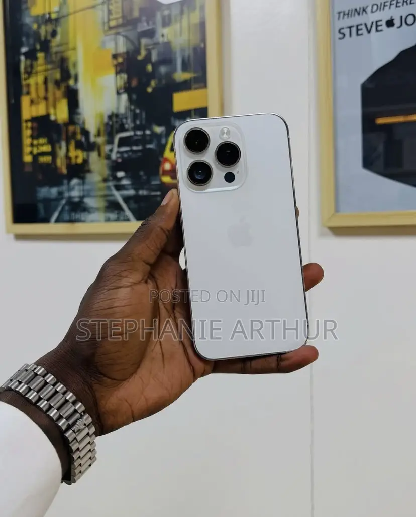 Apple iPhone 14 Pro 256 GB White
