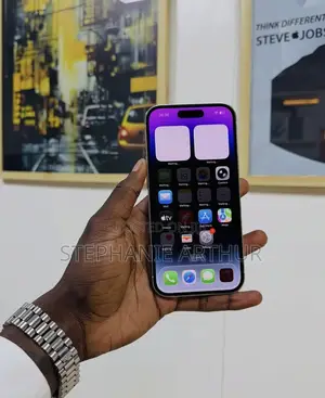 Apple iPhone 14 Pro 256 GB White