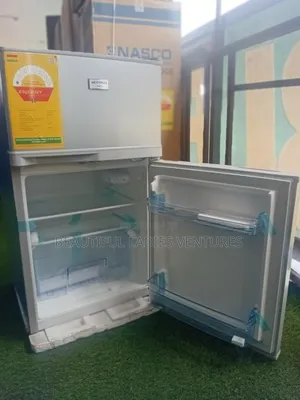 Westpool Household Refrigerator – Top Mount Freezer