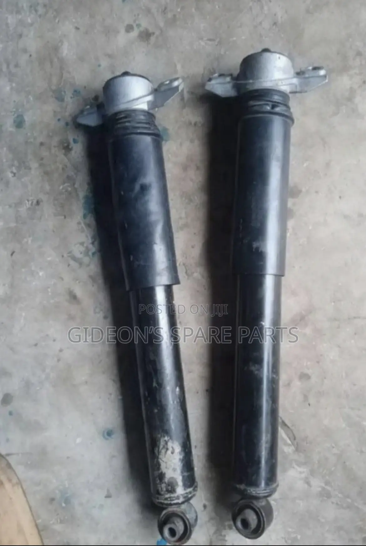 Hyundai Palisade Back Shock Absorber