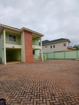 5bdrm Duplex in Oyarifa, Ghana Flag for rent
