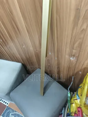 Wardrobe Handle 2ft 3mm