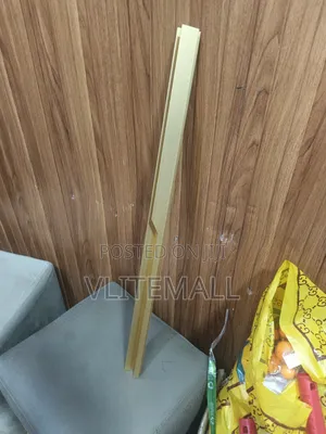 Wardrobe Handle 2ft 3mm