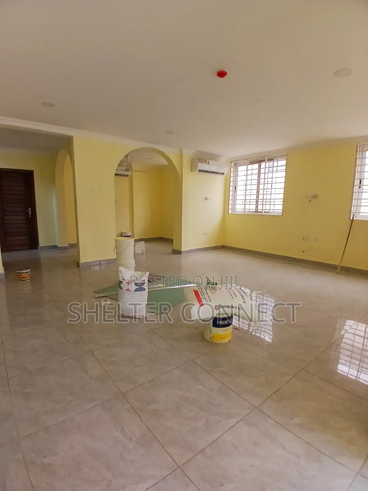 5bdrm Duplex in Oyarifa, Ghana Flag for rent