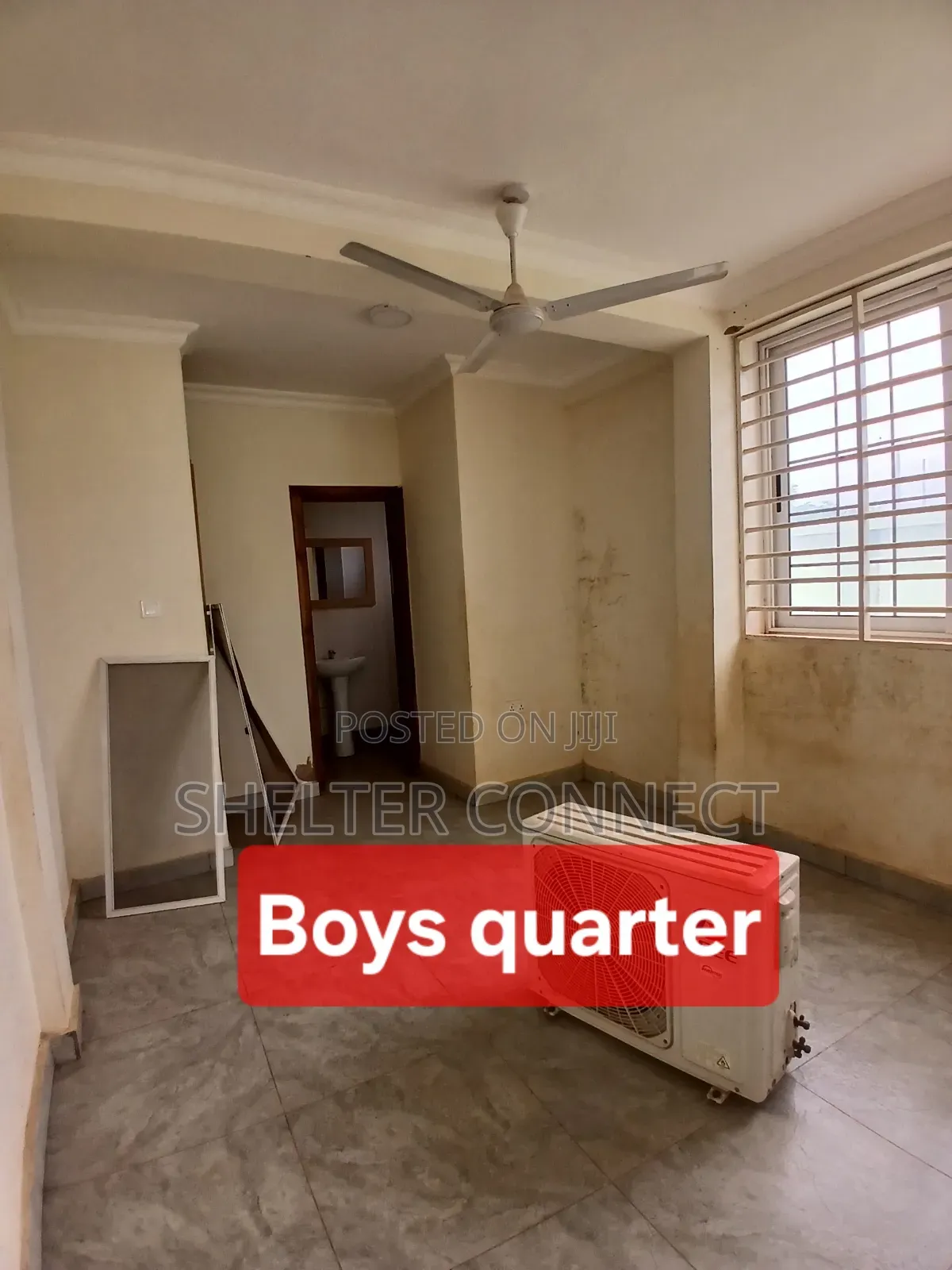 5bdrm Duplex in Oyarifa, Ghana Flag for rent