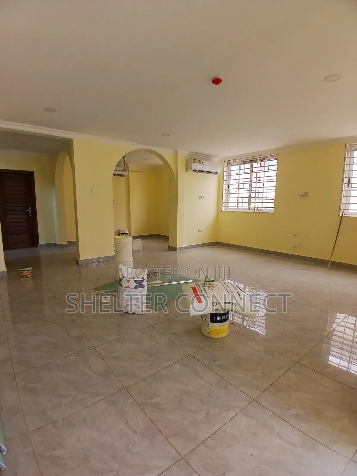 5bdrm Duplex in Oyarifa, Ghana Flag for rent