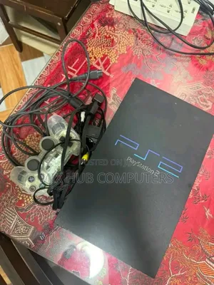 Play Station 2