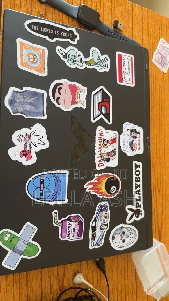 Laptop HP Victus 15 24GB Intel Core i5 SSD 1T