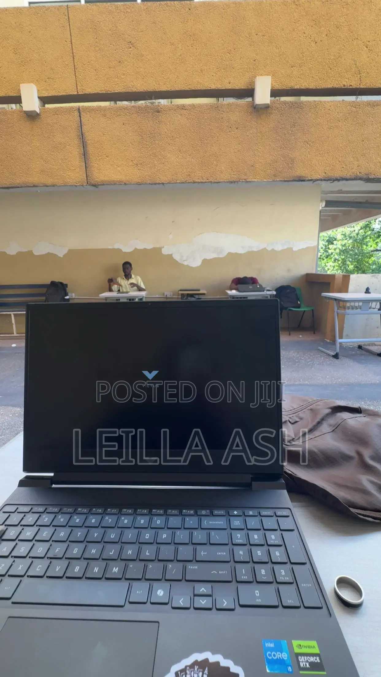 Laptop HP Victus 15 24GB Intel Core i5 SSD 1T