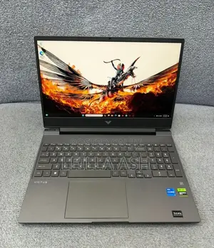 Laptop HP Victus 15 24GB Intel Core i5 SSD 1T