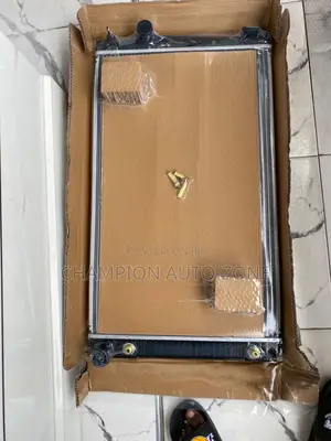 Rav4 2016-2017-2018 Water Tank