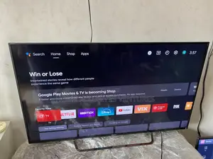 Television