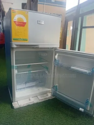 Westpool Daily Fresh Refrigerator