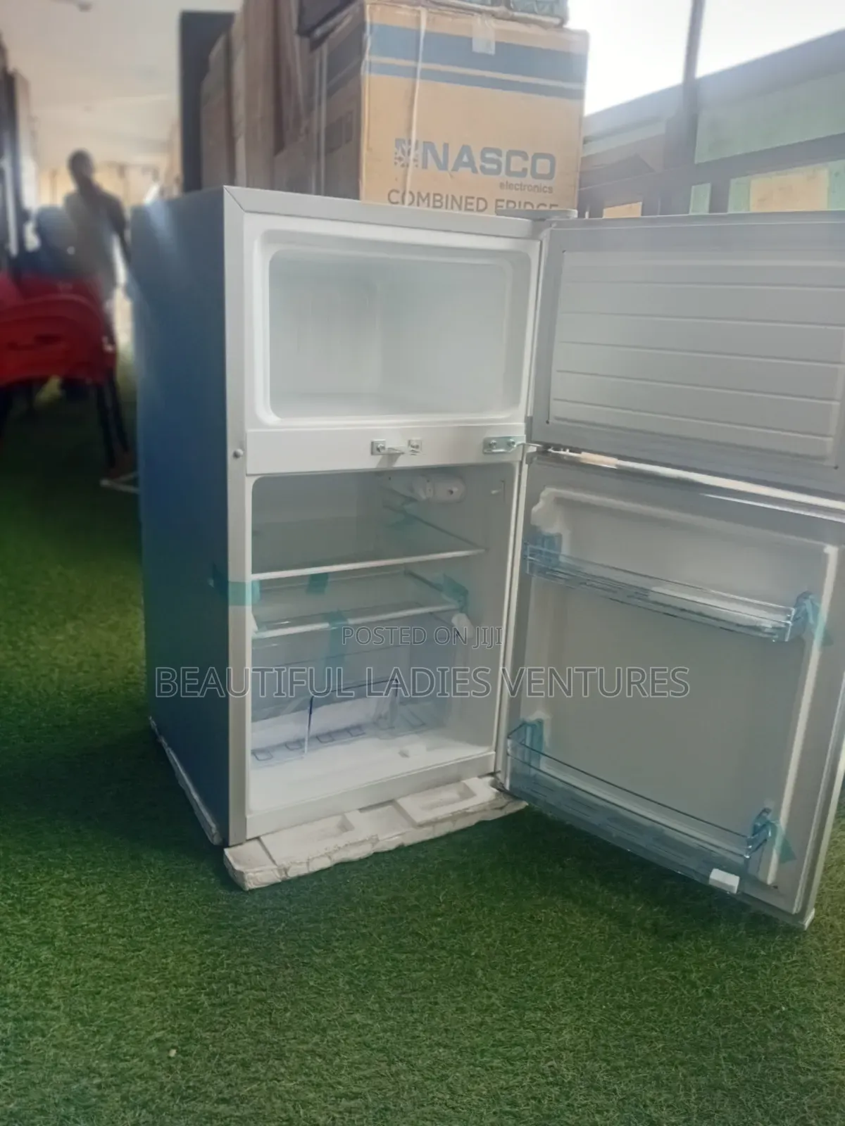 Westpool Daily Fresh Refrigerator