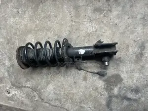 MKZ Lincoln Front Shocks 2014-2020