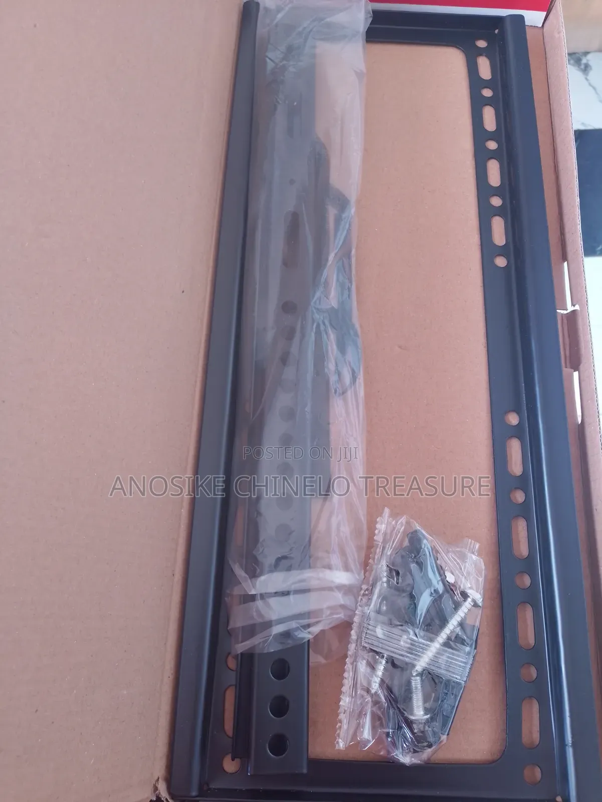 Flat Panel Tv Wall Mount