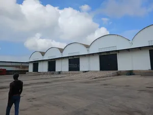 Warehouse FPR Rent Tema Kpone