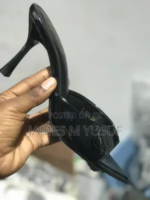 Original Aaron Fairy Cover Heels