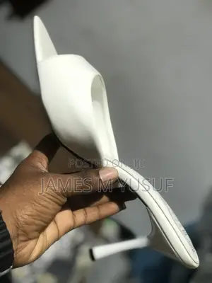 Original Aaron Fairy Cover Heels