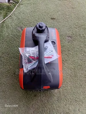 Ecoolmax Inverter Generator With Pure Sine Wave Output