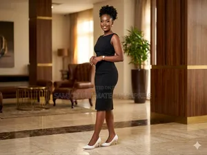 Ladies Classy Full Shoes
