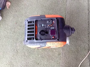 Ecoolmax Ec7500i Reliable Power Solution