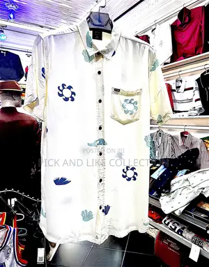 Where Function Meets Finesse — Tailortech Standard. Cotton