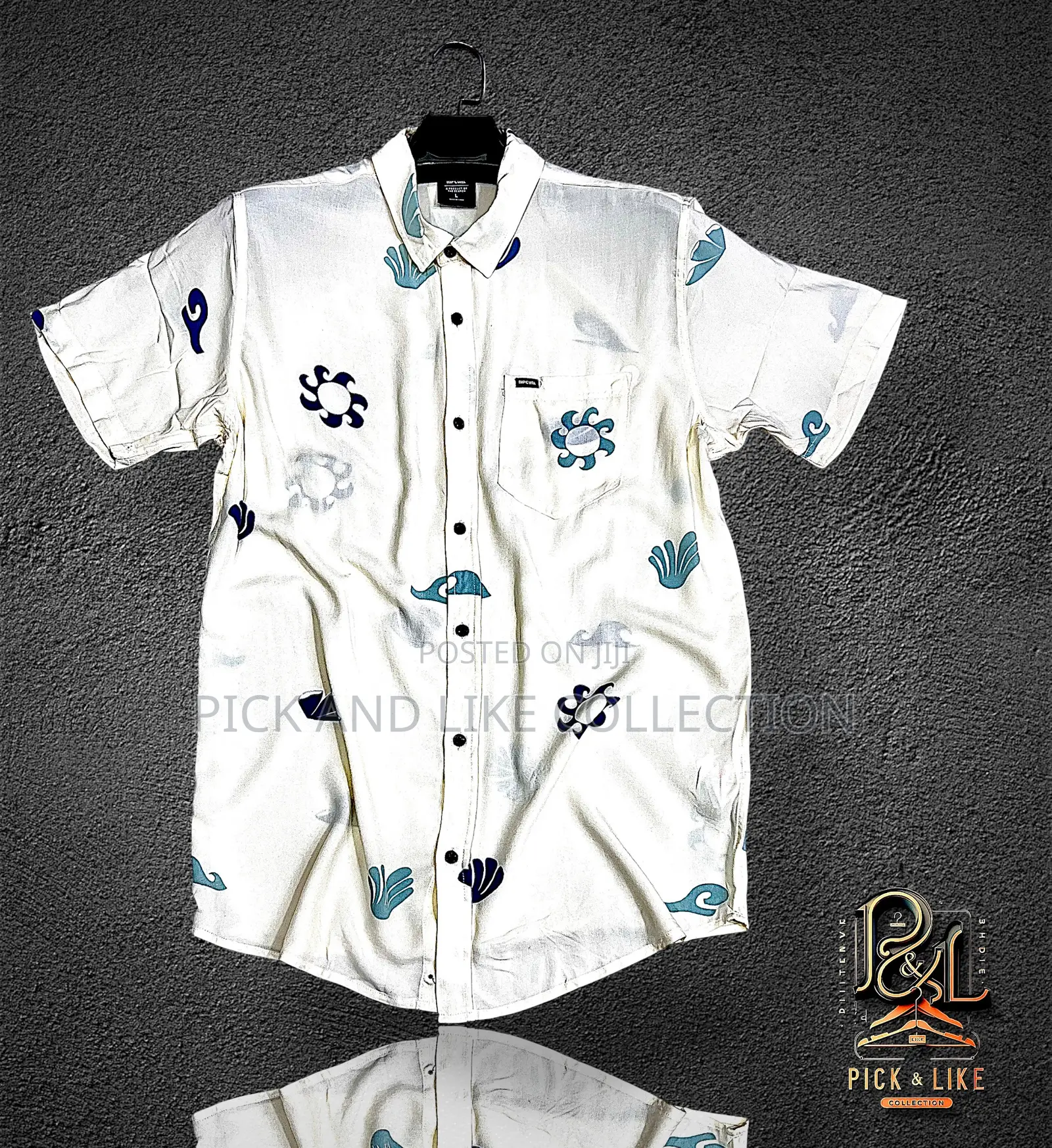 Where Function Meets Finesse — Tailortech Standard. Cotton
