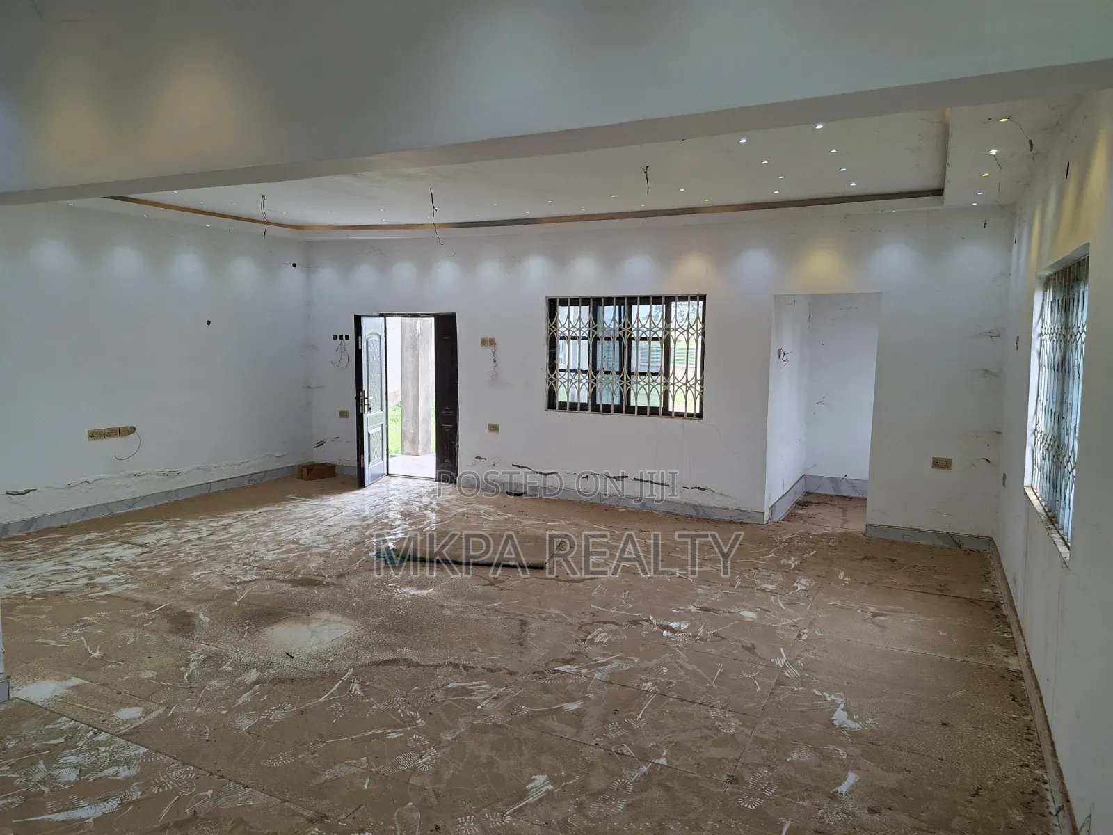2bdrm House in Mkpa Realty, Tamale Municipal for sale