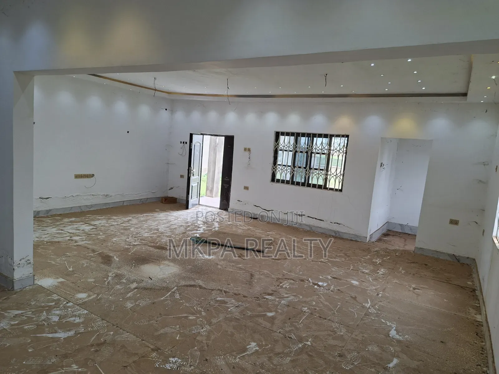2bdrm House in Mkpa Realty, Tamale Municipal for sale