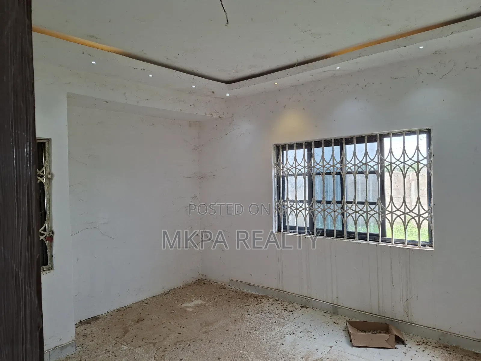 2bdrm House in Mkpa Realty, Tamale Municipal for sale
