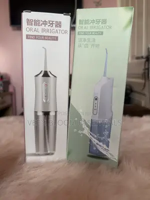 Oral Water Flosser