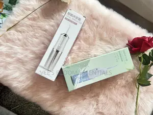 Oral Water Flosser