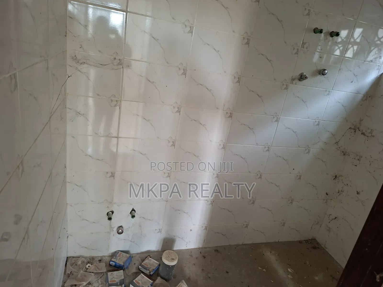2bdrm House in Mkpa Realty, Tamale Municipal for sale
