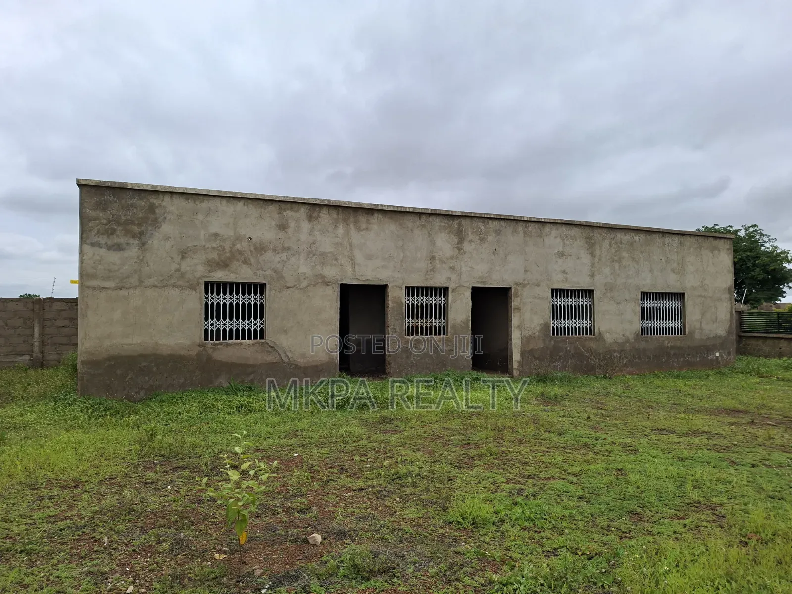 2bdrm House in Mkpa Realty, Tamale Municipal for sale