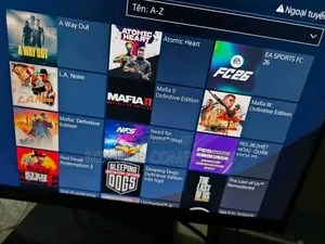 Play Station 4 Slim