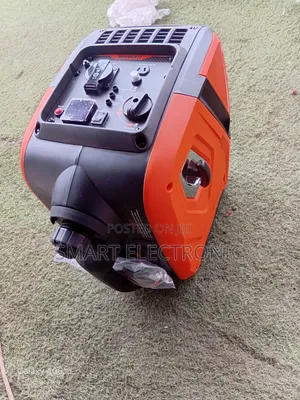 Ecoolmax 7.5kva Generator for Home Use