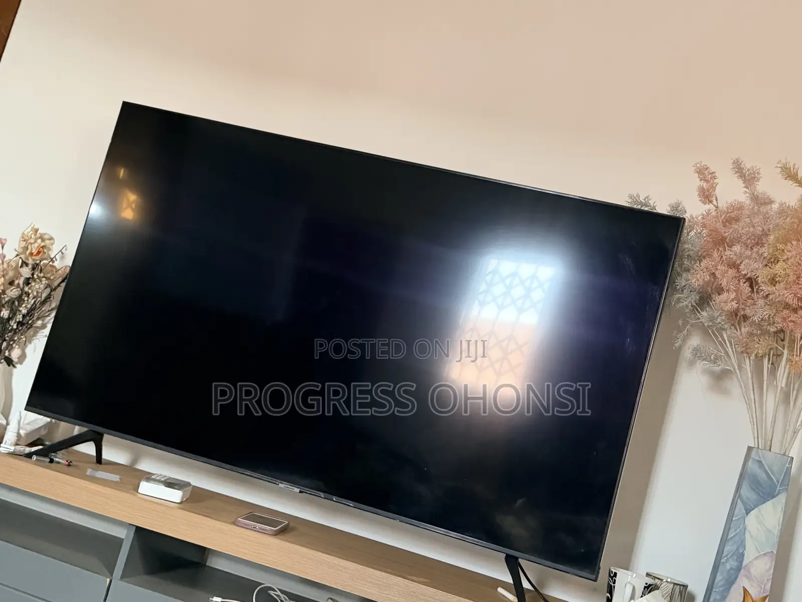 Samsung Smart Tv